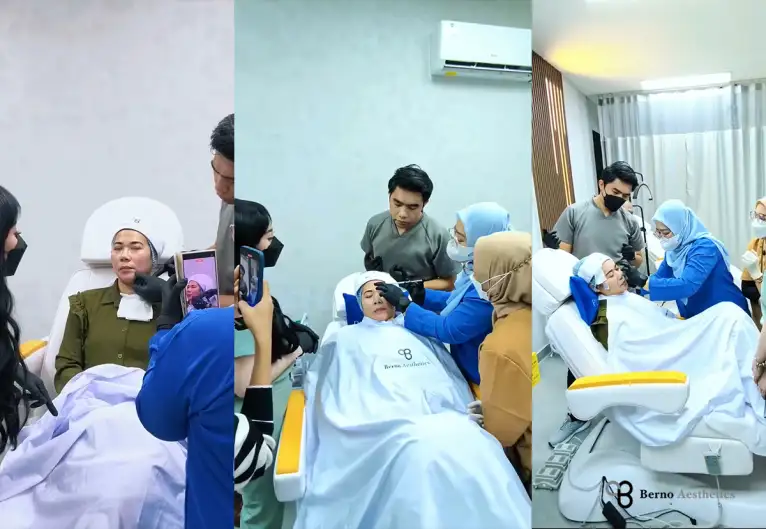 The Art of Skin Longevity, Menguasai Regenerative Aesthetics dengan Plejuv PLLA